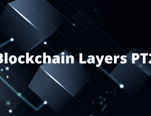 Blockchain Layers PT2